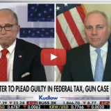 Scalise: Two Tiers of Justice in America