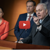 Scalise: The Border Must Be Secured