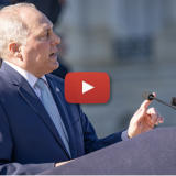 Scalise Celebrates Election of Speaker Mike Johnson