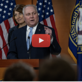 Scalise Highlights 2023 Republican Wins