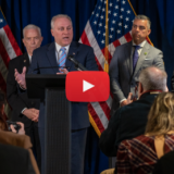 Scalise Calls Out Democrats for Refusing to Show Up to Hearings Across the Country