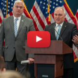 Scalise: House Republicans Keep Their Commitment to America