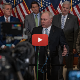  Scalise: Deficit Cannot Sustain Itself