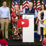 Scalise Gives Update from House Republicans Issues Conference