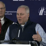 Scalise: Lower Energy Costs Act Fights Biden’s Failed Energy Policies 