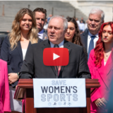 Scalise: House Republicans Just Voted to Protect Women’s Sports