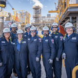 The briefings and tour made it even clearer: We need to ramp up American production—not let Democrats shut it down.