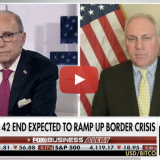 Scalise: Biden Administration's Open Border Policies Are Devastating Communities