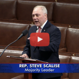 Scalise: H.R. 2 Will Secure the Southern Border