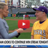 Scalise Reflects on Sixth Anniversary of Baseball Game Shooting