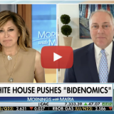 Scalise On the Biden Family's Pay-to-Play Scheme