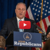 Scalise: Republicans Continue to Get Answers & Deliver For American Families
