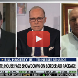 Scalise: Secretary Mayorkas Has Failed Miserably at His Job