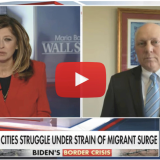 Scalise: Biden Refuses to Solve Border Crisis He Created