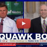 Scalise Previews Trump’s Joint Address