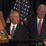 Scalise: Trump is Renewing the American Dream