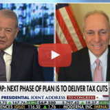 Scalise: Senate Must Do Their Part to Pass Budget Bill