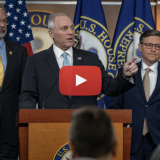 Scalise: Democrats Choosing Anger at Trump Over Federal Workers They Pretend to Care About