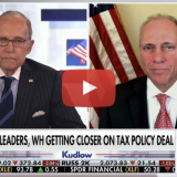 Scalise: Budget Bill Will Accelerate Trump’s Pro-Growth Agenda