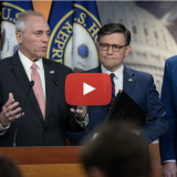 Scalise Encourages Senate Passage of House Budget Reconciliation Bill