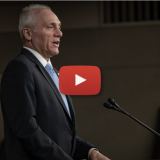 Scalise: Country Can’t Afford for Congress to Delay Budget Vote