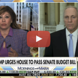 Scalise: Passing the Budget Resolution Can’t Wait