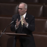 Scalise: Passage of Budget Resolution Starts Implementation of Trump’s Agenda
