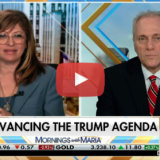 Scalise: Budget Reconciliation Will Unlock Economic Growth