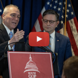 Scalise Highlights Committee Reconciliation Markups