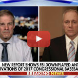 Scalise Slams FBI’s Mishandling of 2017 Shooting