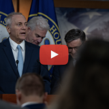 Scalise Honors Police Week in the House