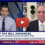 Scalise: Republicans Unified Around Reconciliation