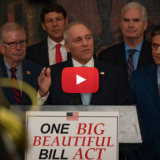 Scalise: House Republicans Delivered on Reconciliation for Hardworking Americans