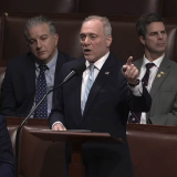 Scalise Touts House’s One Big, Beautiful Bill