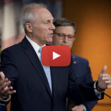 Scalise Corrects Record on Faulty CBO Projections