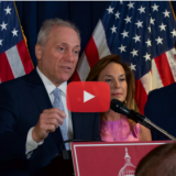 Scalise: Democrats’ Vote Against OBBB is a Vote for More Riots in LA