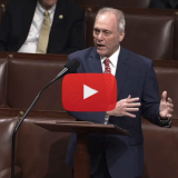 Scalise Highlights America First Rescissions Package