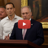 Scalise Highlights Louisiana Family-Owned Energy Business Relying on OBBB Passage