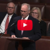 Scalise Condemns Acts of Political Violence in Minnesota