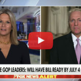 Scalise: House Republicans Ready to Send OBBB to President’s Desk