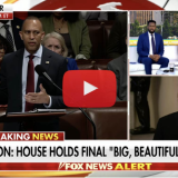 Scalise: OBBB Delivers on Trump’s Agenda