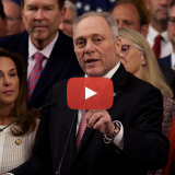Scalise Talks One Big Beautiful Bill Passage