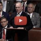 Scalise: House Republicans Vote to Push President Trump’s Agenda Across the Finish Line