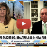 Scalise: Republicans Address Biden’s Four Years of Failures