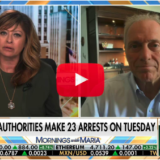 Scalise: Democrats Not Prioritizing Americans’ Safety