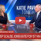 Scalise on Democrats’ DHS Shutdown: Dangerous for America