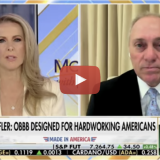 Scalise Touts GOP Wins for Small Businesses, Farmers, and Working Families