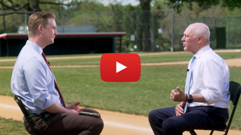 Scalise Featured in Fox Nation Docuseries on Congressional Baseball Game Shooting