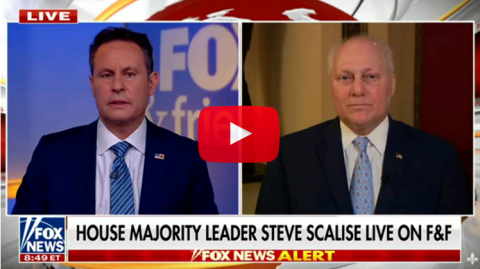 House GOP are Holding Biden and Mayorkas Accountable