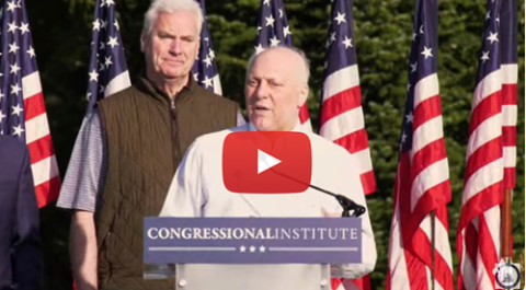 Scalise Announces Energy Week